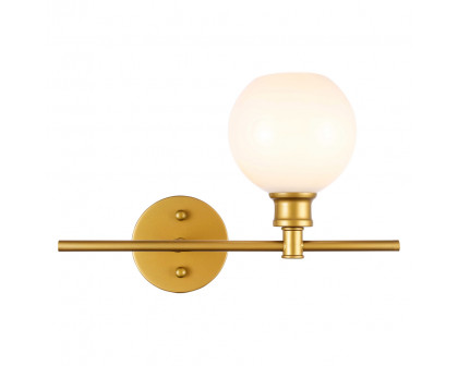 Elegant - Wall Sconce (PNT-LD2302-LD2303)