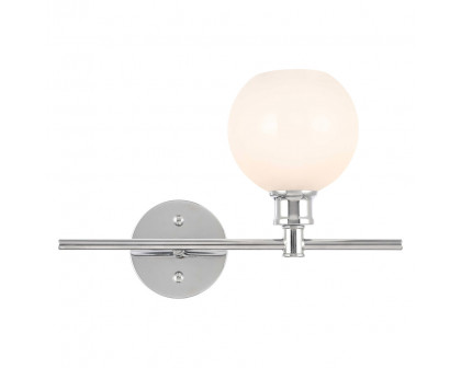 Elegant - Wall Sconce (PNT-LD2302-LD2303)