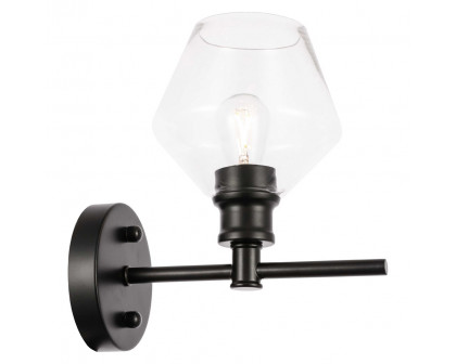 Elegant - Wall Sconce (PNT-LD2308-LD2309)