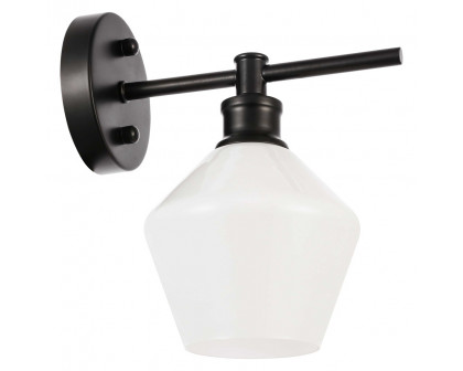 Elegant - Wall Sconce (PNT-LD2308-LD2309)