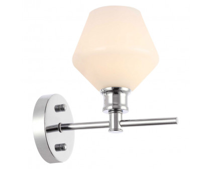 Elegant - Wall Sconce (PNT-LD2308-LD2309)