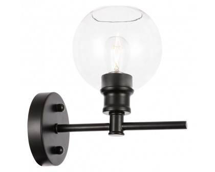 Elegant - Wall Sconce (PNT-LD2310-LD2311)