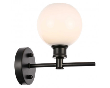 Elegant - Wall Sconce (PNT-LD2310-LD2311)