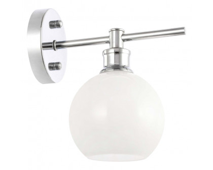 Elegant - Wall Sconce (PNT-LD2310-LD2311)