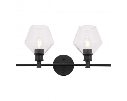 Elegant - Wall Sconce (PNT-LD2312-LD2313)