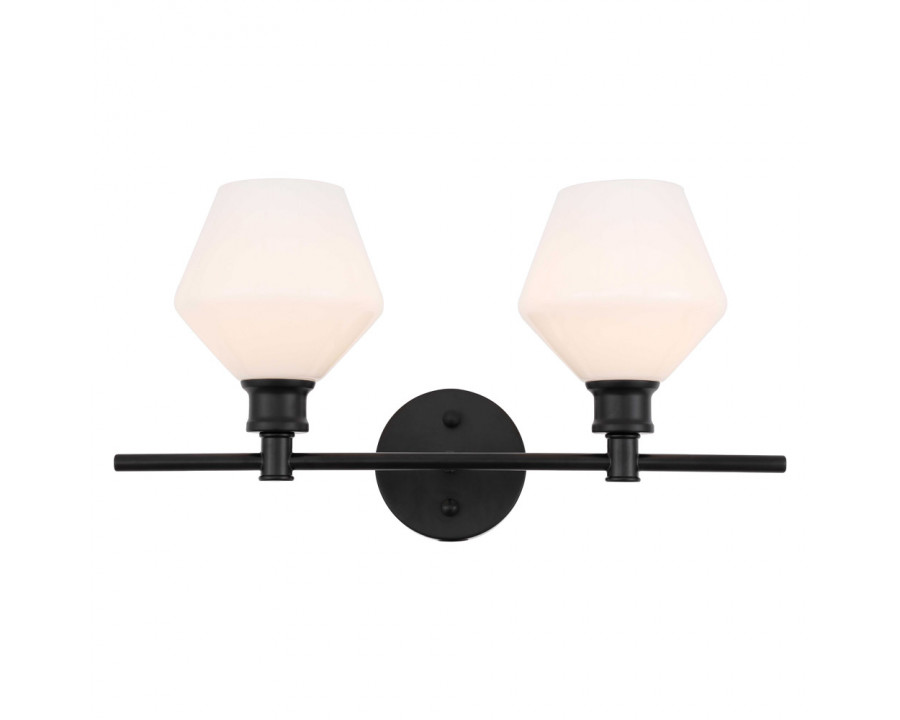 Elegant - Wall Sconce (PNT-LD2312-LD2313)