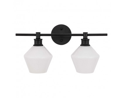 Elegant - Wall Sconce (PNT-LD2312-LD2313)