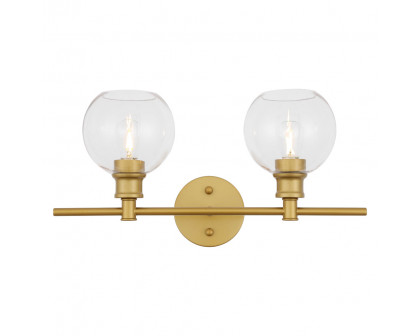 Elegant - Wall Sconce (PNT-LD2314-LD2315)