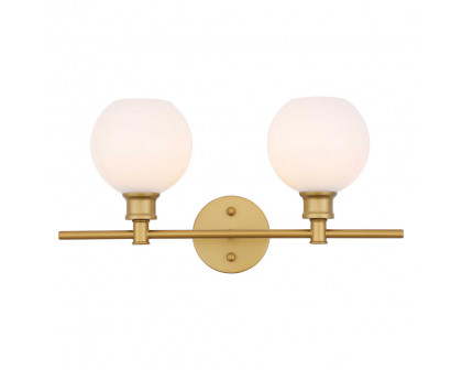 Elegant - Wall Sconce (PNT-LD2314-LD2315)