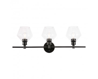 Elegant - Wall Sconce (PNT-LD2316-LD2317)