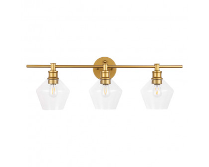 Elegant - Wall Sconce (PNT-LD2316-LD2317)