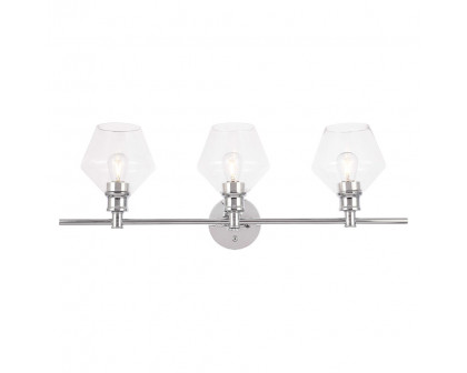 Elegant - Wall Sconce (PNT-LD2316-LD2317)