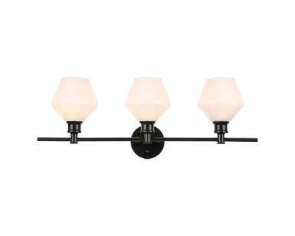 Elegant - Wall Sconce (PNT-LD2316-LD2317)