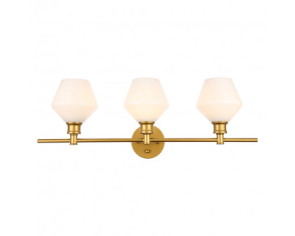 Elegant - Wall Sconce (PNT-LD2316-LD2317)