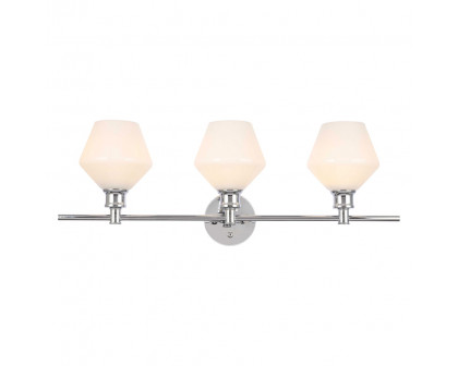 Elegant - Wall Sconce (PNT-LD2316-LD2317)