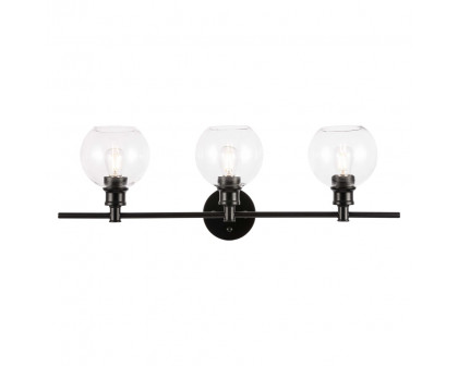 Elegant - Wall Sconce (PNT-LD2318-LD2319)