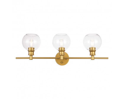 Elegant - Wall Sconce (PNT-LD2318-LD2319)