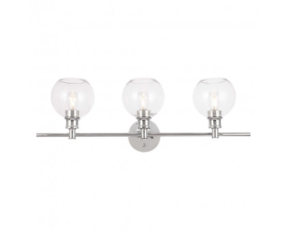 Elegant - Wall Sconce (PNT-LD2318-LD2319)