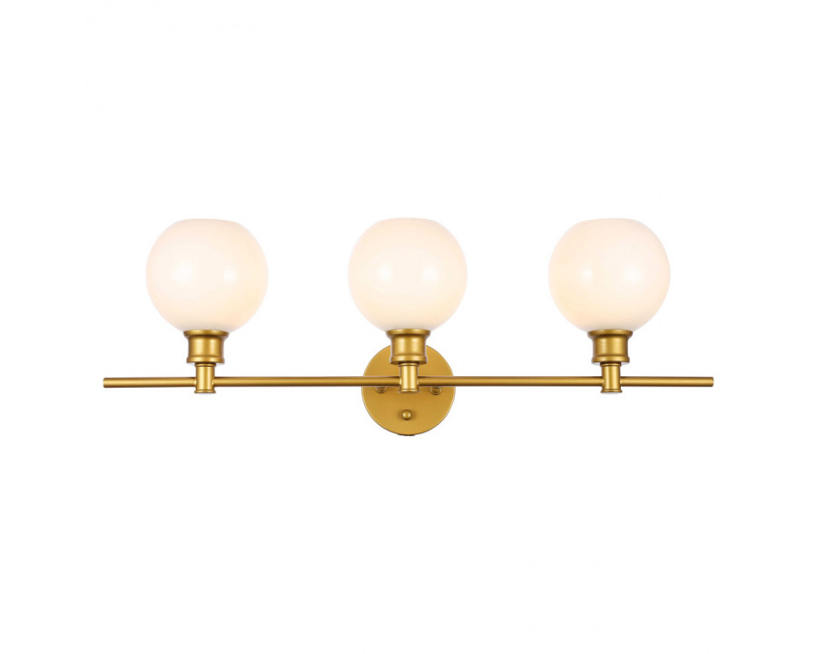 Elegant - Wall Sconce (PNT-LD2318-LD2319)