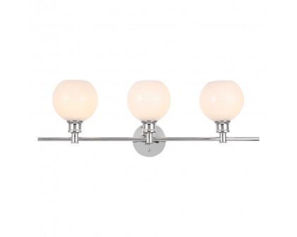 Elegant - Wall Sconce (PNT-LD2318-LD2319)