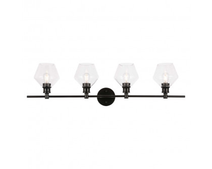 Elegant - Wall Sconce (PNT-LD2320-LD2321)