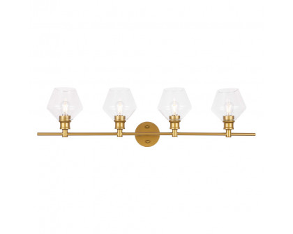 Elegant - Wall Sconce (PNT-LD2320-LD2321)