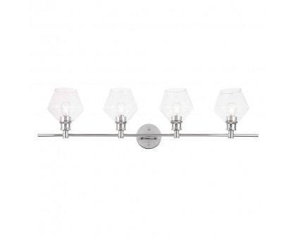 Elegant - Wall Sconce (PNT-LD2320-LD2321)