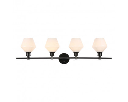 Elegant - Wall Sconce (PNT-LD2320-LD2321)