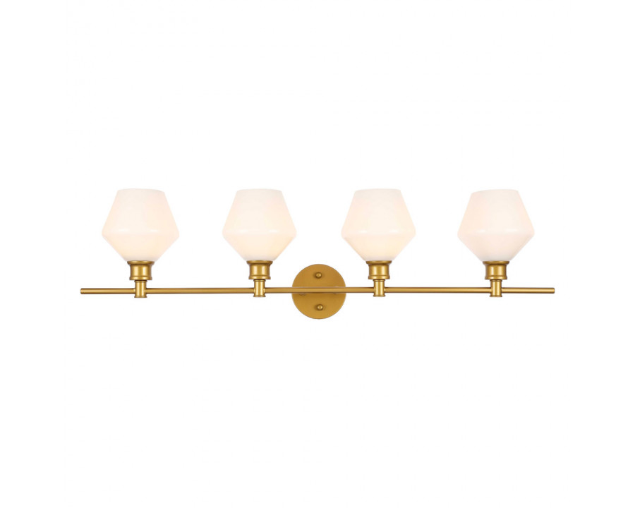 Elegant - Wall Sconce (PNT-LD2320-LD2321)