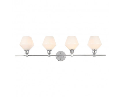 Elegant - Wall Sconce (PNT-LD2320-LD2321)