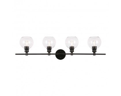 Elegant - Wall Sconce (PNT-LD2322-LD2323)