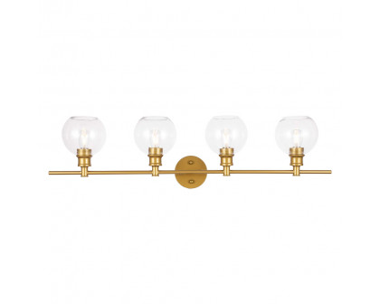 Elegant - Wall Sconce (PNT-LD2322-LD2323)