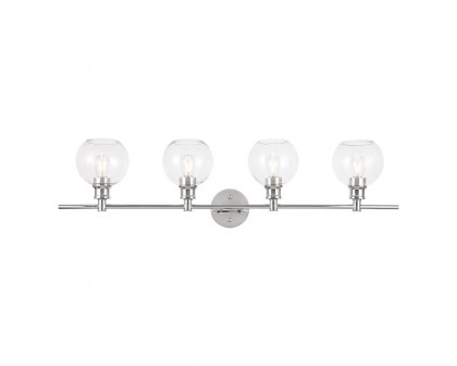 Elegant - Wall Sconce (PNT-LD2322-LD2323)