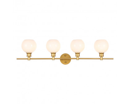 Elegant - Wall Sconce (PNT-LD2322-LD2323)