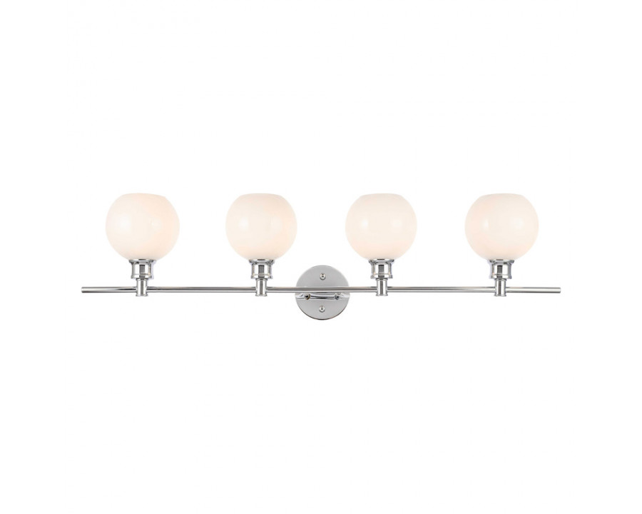 Elegant - Wall Sconce (PNT-LD2322-LD2323)