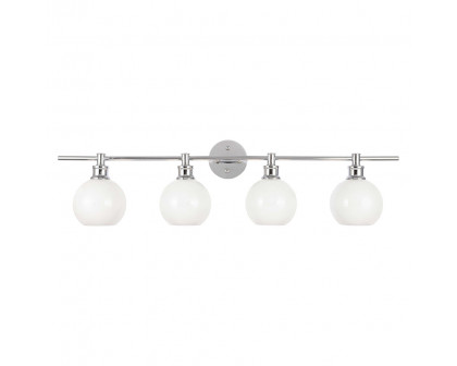 Elegant - Wall Sconce (PNT-LD2322-LD2323)