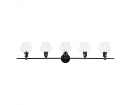 Elegant - Wall Sconce (PNT-LD2324-LD2325)