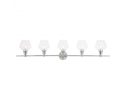 Elegant - Wall Sconce (PNT-LD2324-LD2325)