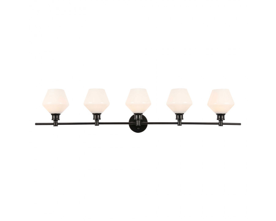 Elegant - Wall Sconce (PNT-LD2324-LD2325)