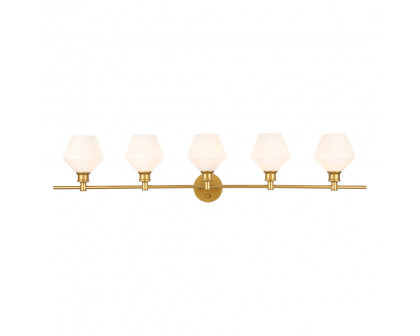 Elegant - Wall Sconce (PNT-LD2324-LD2325)