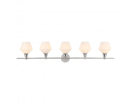 Elegant - Wall Sconce (PNT-LD2324-LD2325)