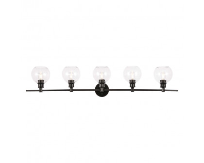 Elegant - Wall Sconce (PNT-LD2326-LD2327)