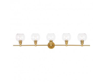 Elegant - Wall Sconce (PNT-LD2326-LD2327)