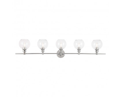 Elegant - Wall Sconce (PNT-LD2326-LD2327)