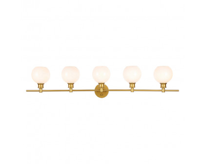 Elegant - Wall Sconce (PNT-LD2326-LD2327)