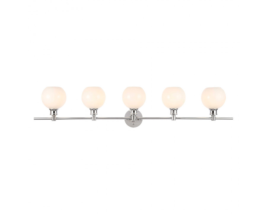 Elegant - Wall Sconce (PNT-LD2326-LD2327)