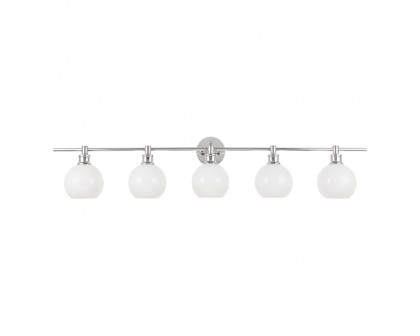 Elegant - Wall Sconce (PNT-LD2326-LD2327)