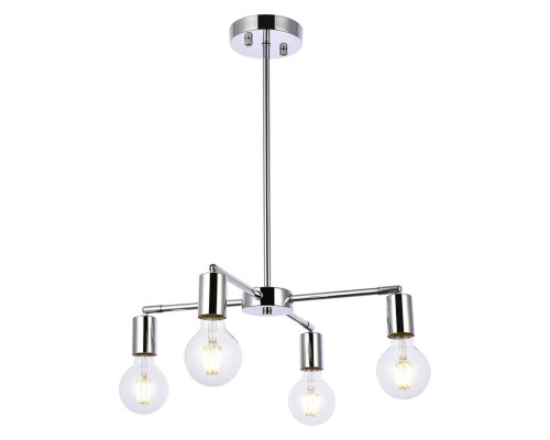 Elegant - Cairo 4 Lights Pendant