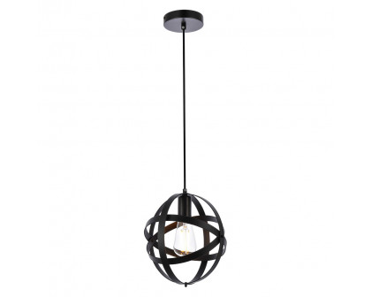 Elegant - Celeste 1 Light Pendant