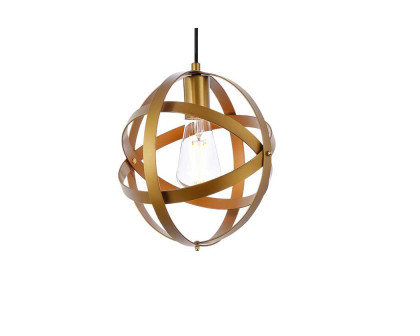 Elegant - Celeste 1 Light Pendant